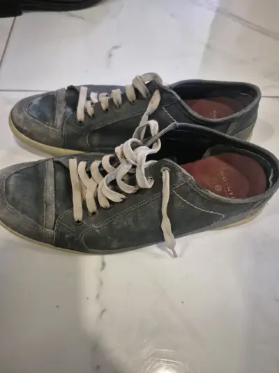 Zapatillas deportivas negras - miniatura 3