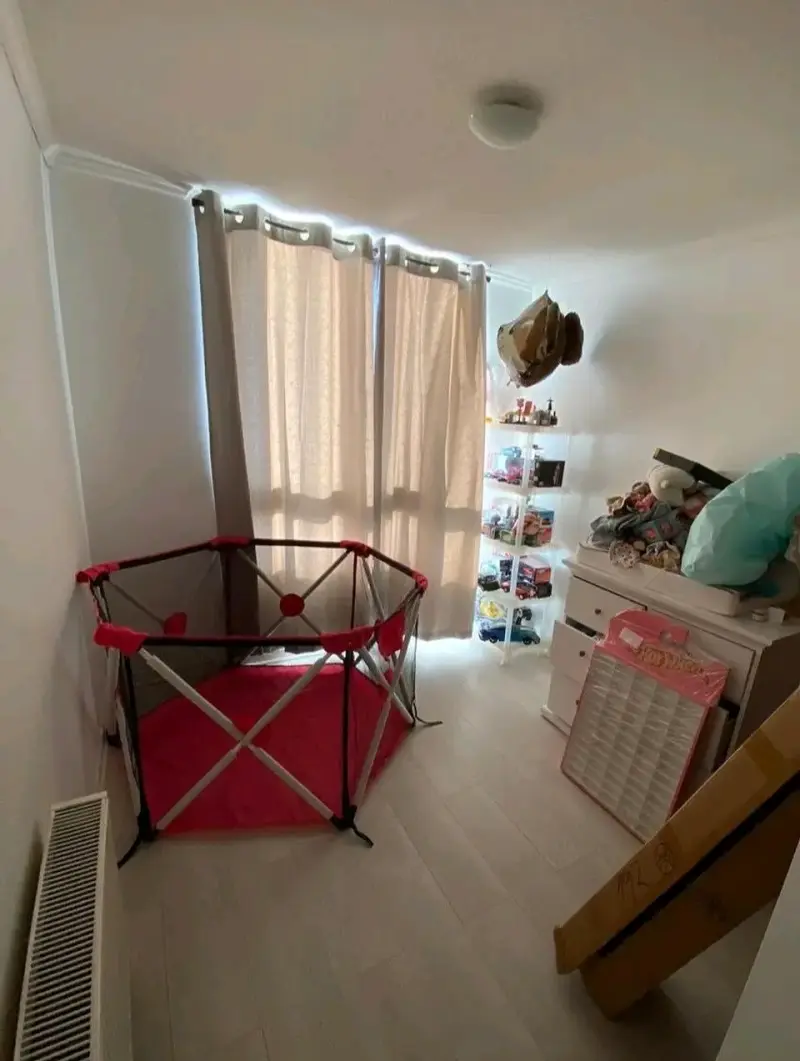 Corral de juegos