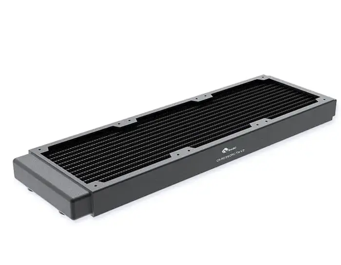 Radiador para PC - 1