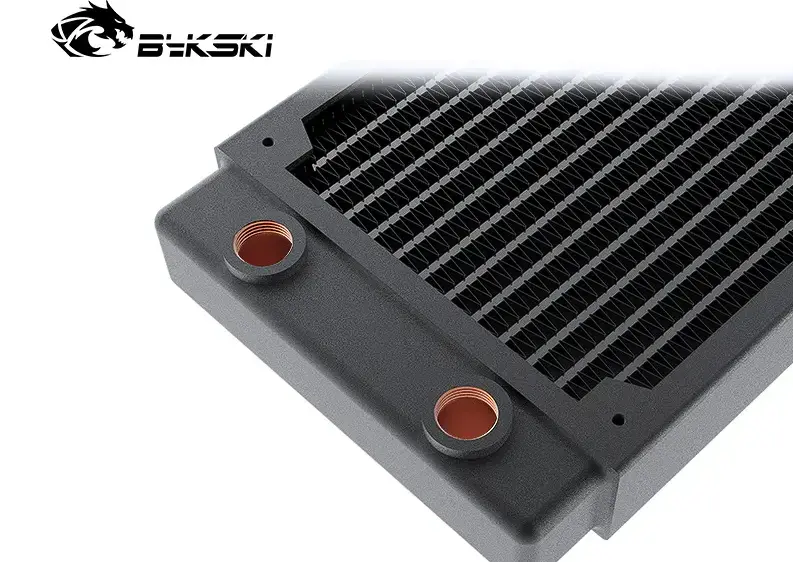 Radiador para PC - 2