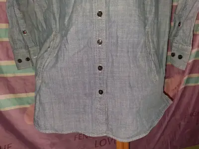Camisa Polo Ralph Lauren azul - miniatura 5