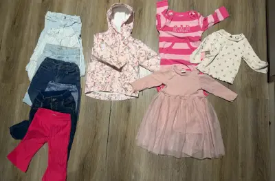 Lote ropa 12 meses - miniatura 2