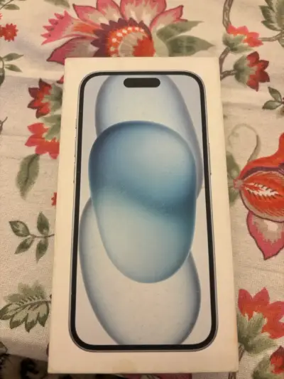 iPhone 13 -128 gb-azul - miniatura 1