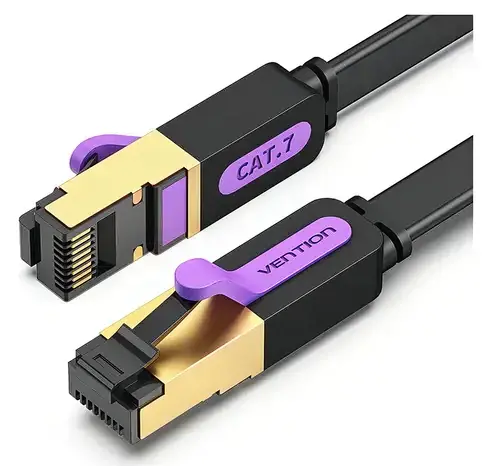 Cable Ethernet Cat 7 - 1