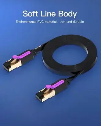Cable Ethernet CAT 7 - 2