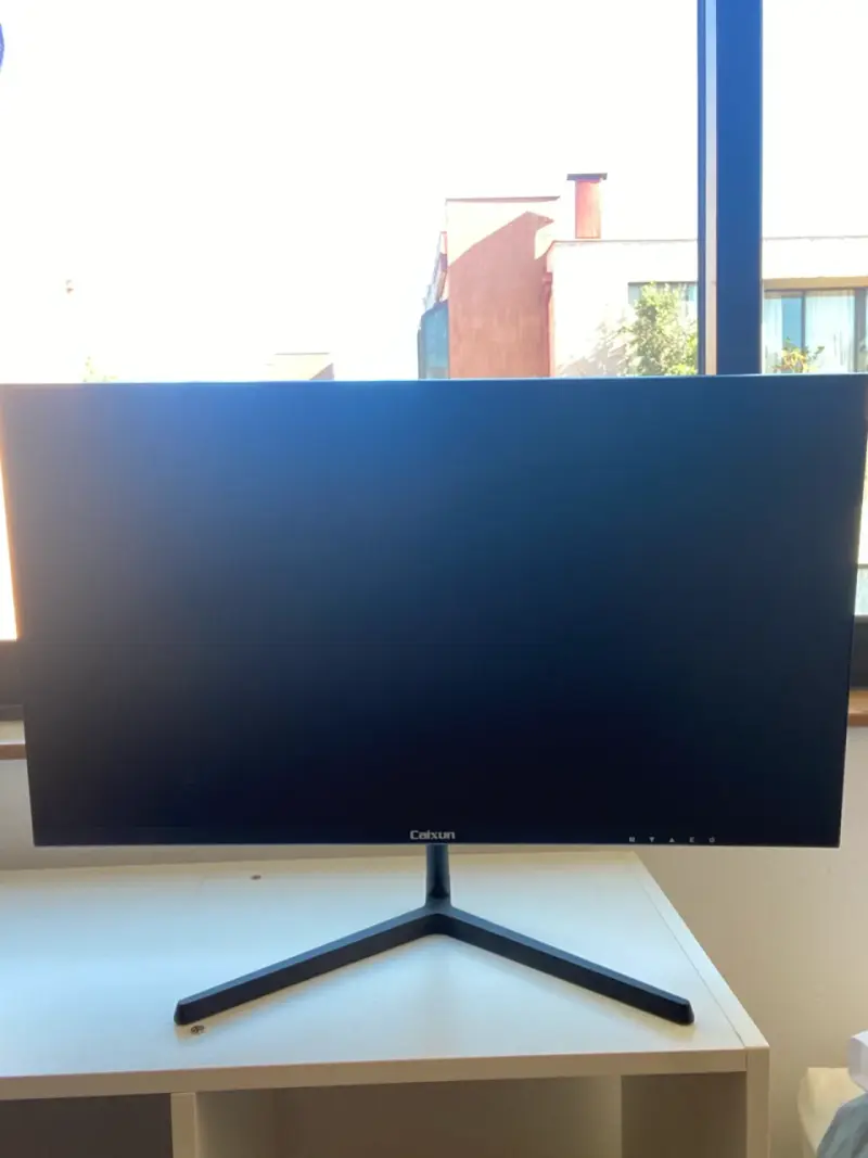 Monitor Caixun de 22 pulgadas - 1
