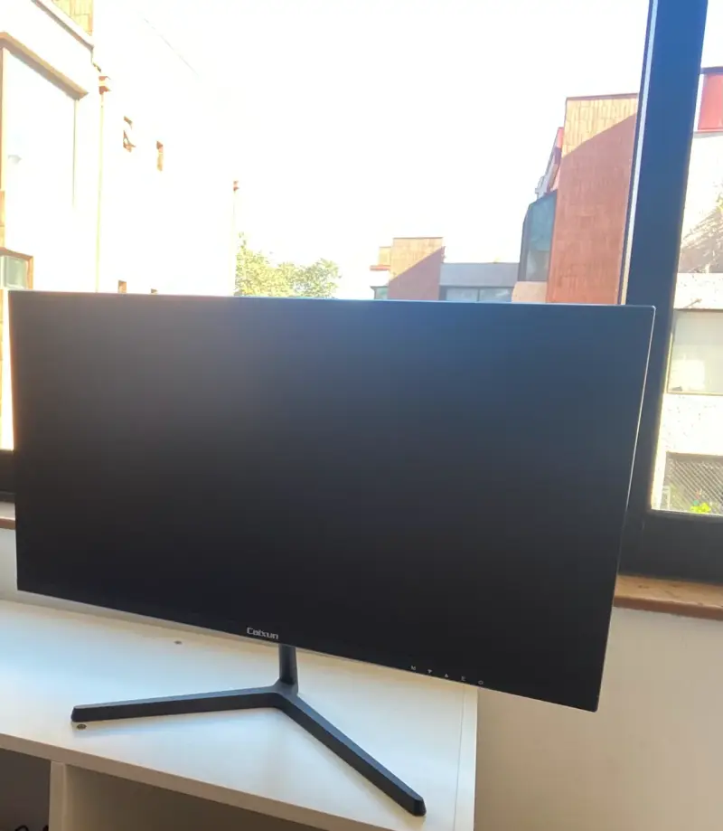Monitor Caixun de 22 pulgadas - 2