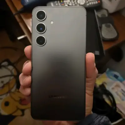 S24 128GB COMO NUEVO. - miniatura 5