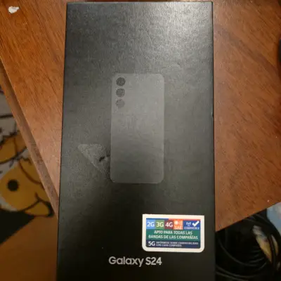 S24 128GB COMO NUEVO. - miniatura 6