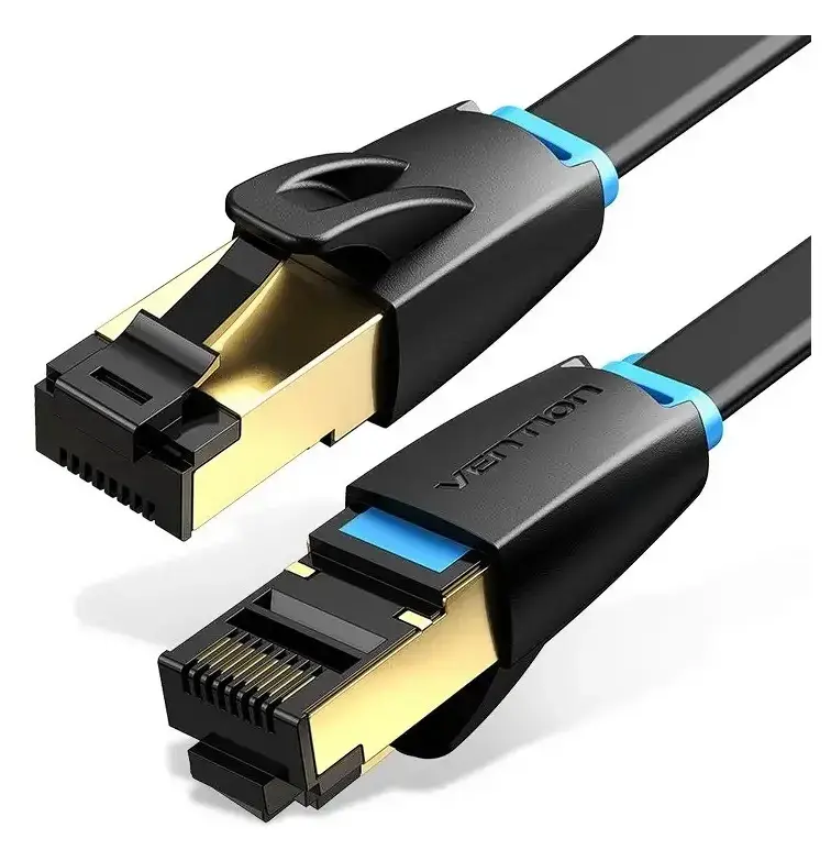 Cable Ethernet Cat 8 - 1