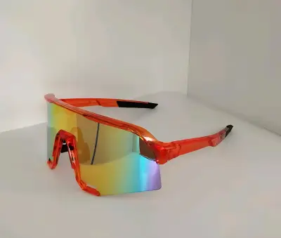 Gafas de sol deportivas - miniatura 1
