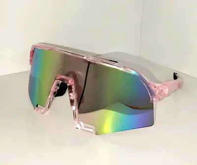Gafas de sol deportivas - miniatura 2