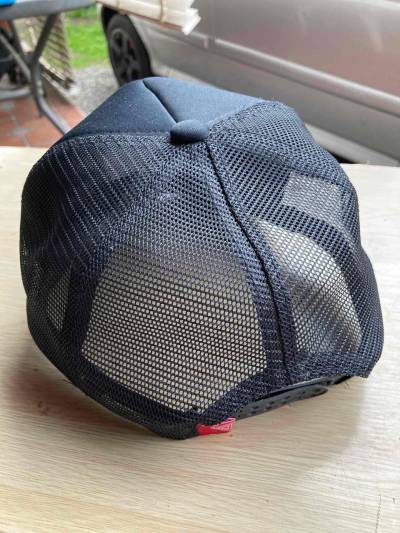 Gorro jockey banda Turnstile - miniatura 2