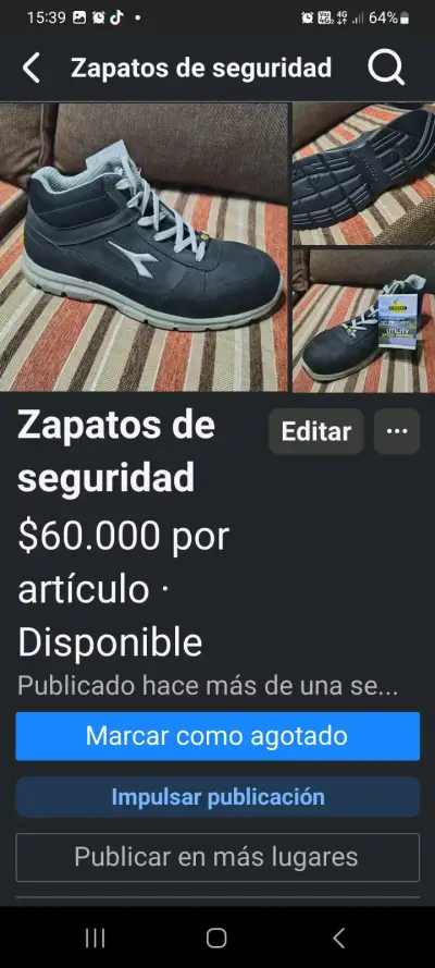 Ropas - miniatura 3