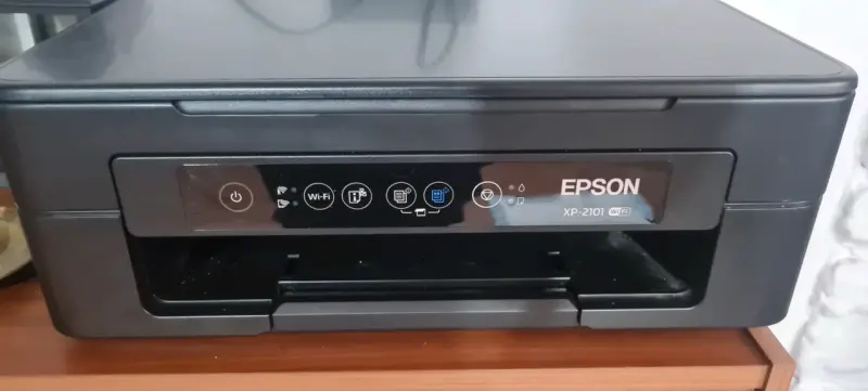 Impresora Epson XP-2101 WiFi - 1