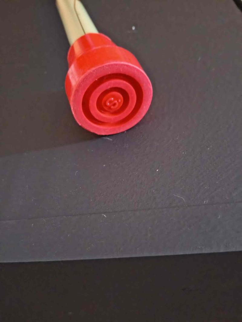 Bastón plegable ajustable - 4