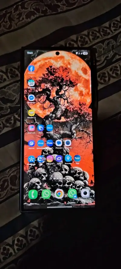 Galaxy z fold 7 - miniatura 1