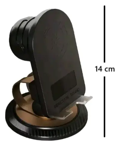 Soporte para teléfono con parlante - miniatura 2