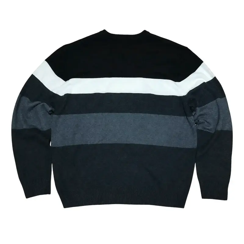 Suéter a rayas U.S. Polo Assn. - 3