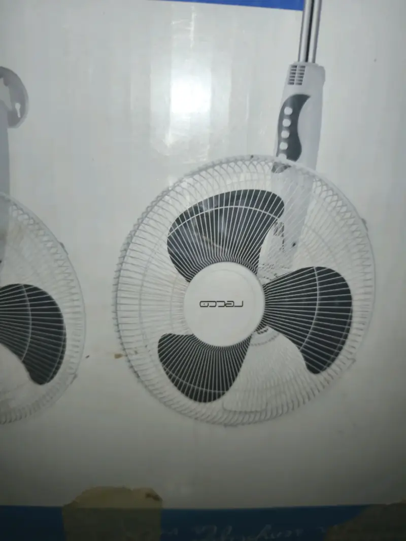 Ventilador de techo de 3 en 1 - 2