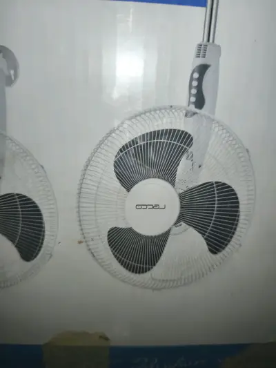 Ventilador de techo de 3 en 1 - miniatura 2