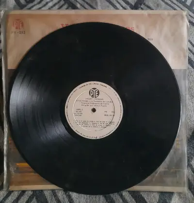 Vinilo Valses Vieneses - miniatura 2