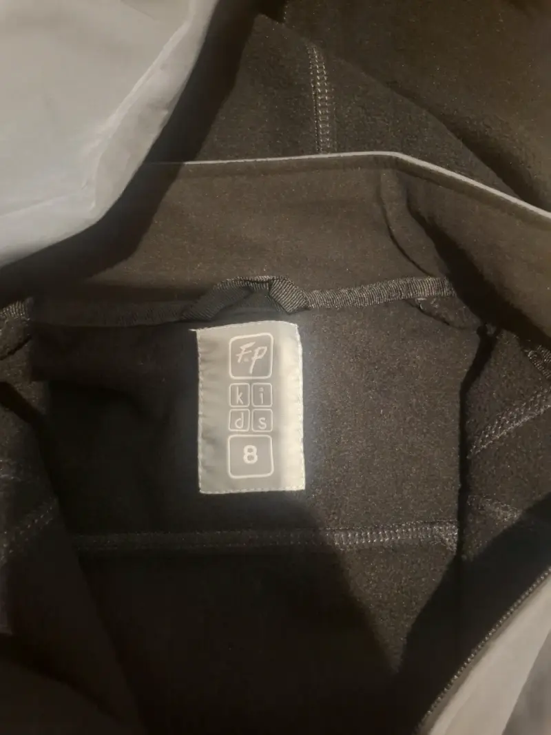 Chaqueta ploma con capucha - 2