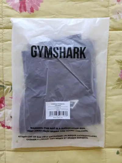 Leggings o calza GYMSHARK - miniatura 2