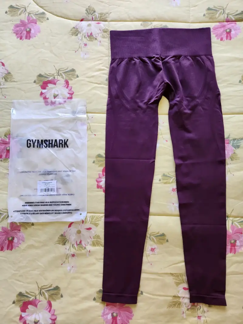 Leggings o calza GYMSHARK - 5