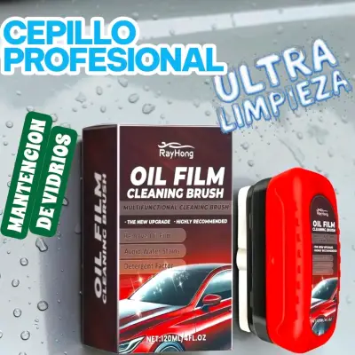 Cepillo limpieza multifuncional - miniatura 4