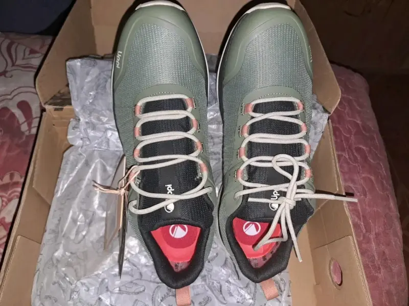 Zapatillas Lippi - 2