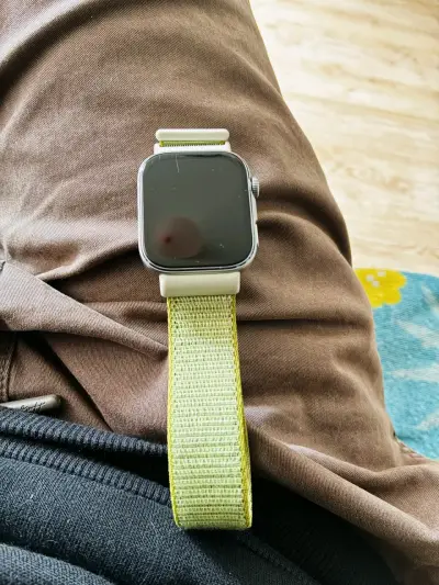 Huawei watch fit 4 con cargador original. - miniatura 4
