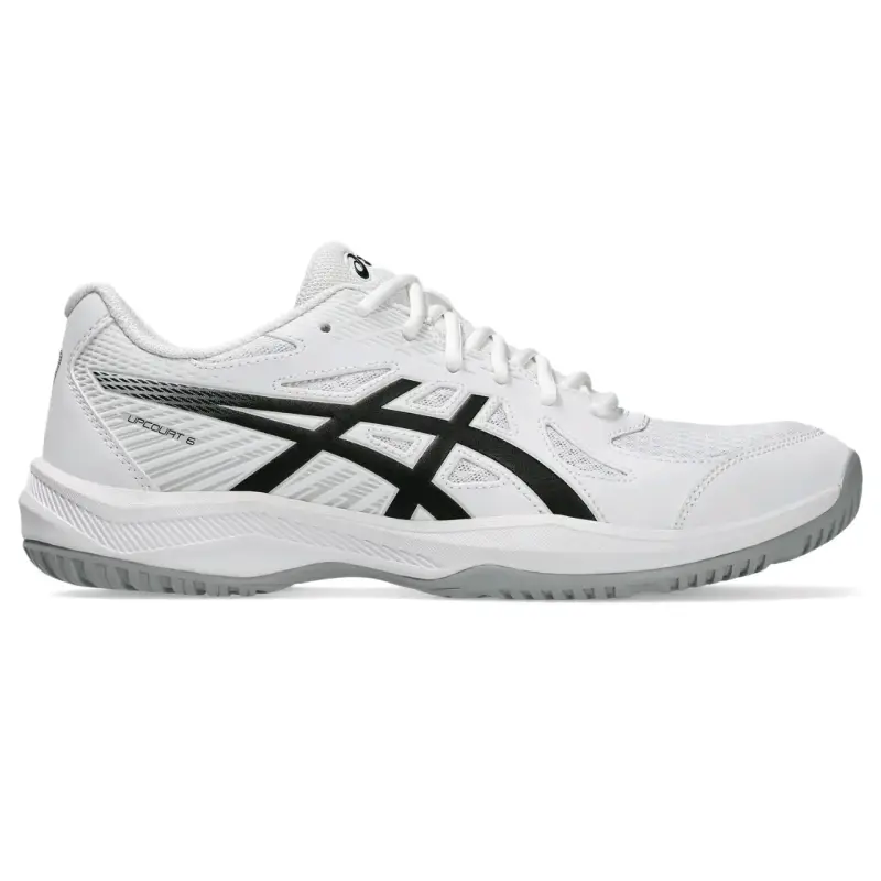Zapatillas deportivas blancas