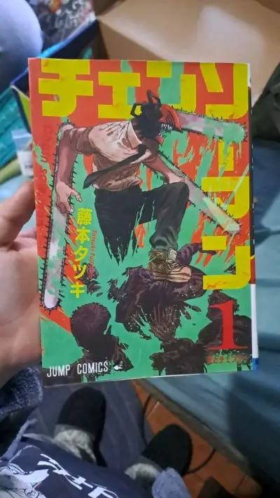 Mangas - miniatura 5