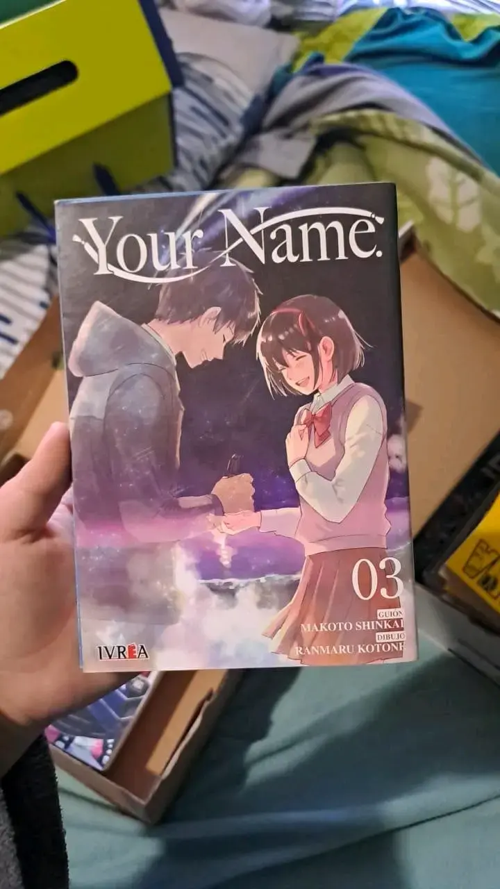Mangas
