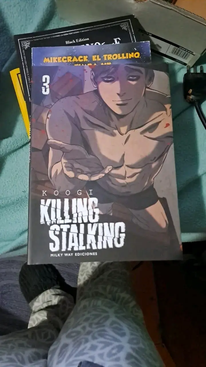 Mangas - 5