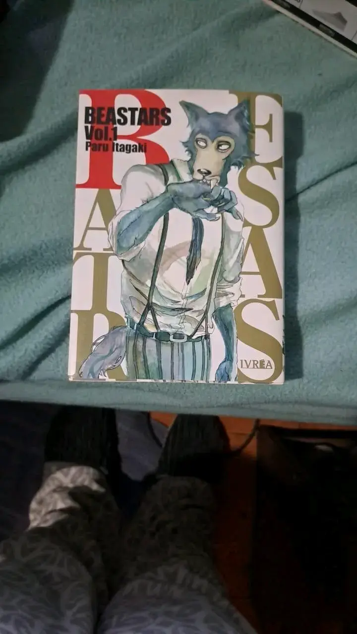 Mangas - 6