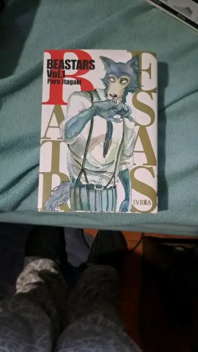 Mangas - miniatura 6