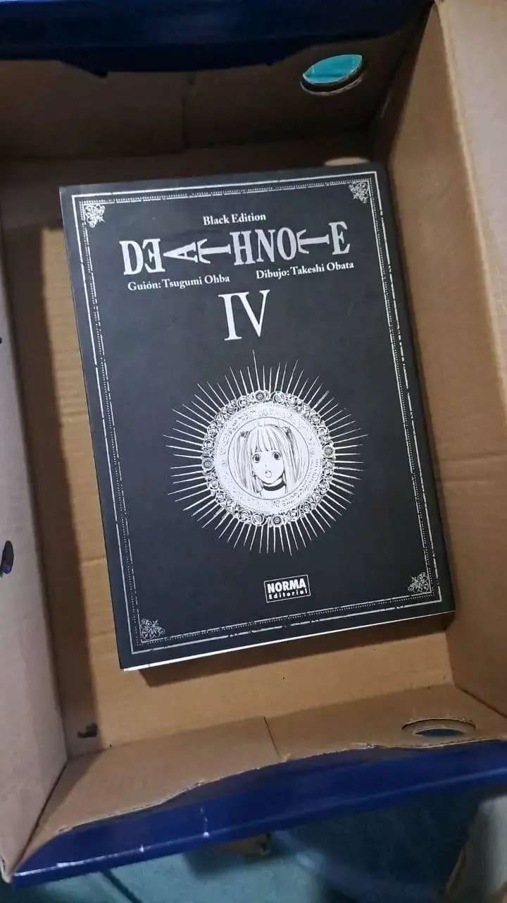 Mangas - 2