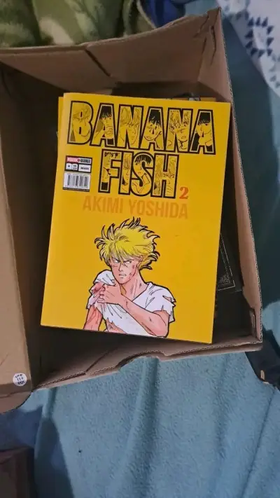 Mangas - miniatura 3