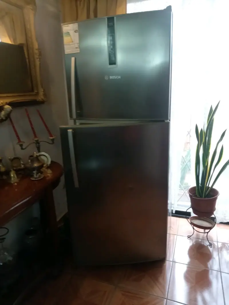 Refrigerador de dos puertas - 2