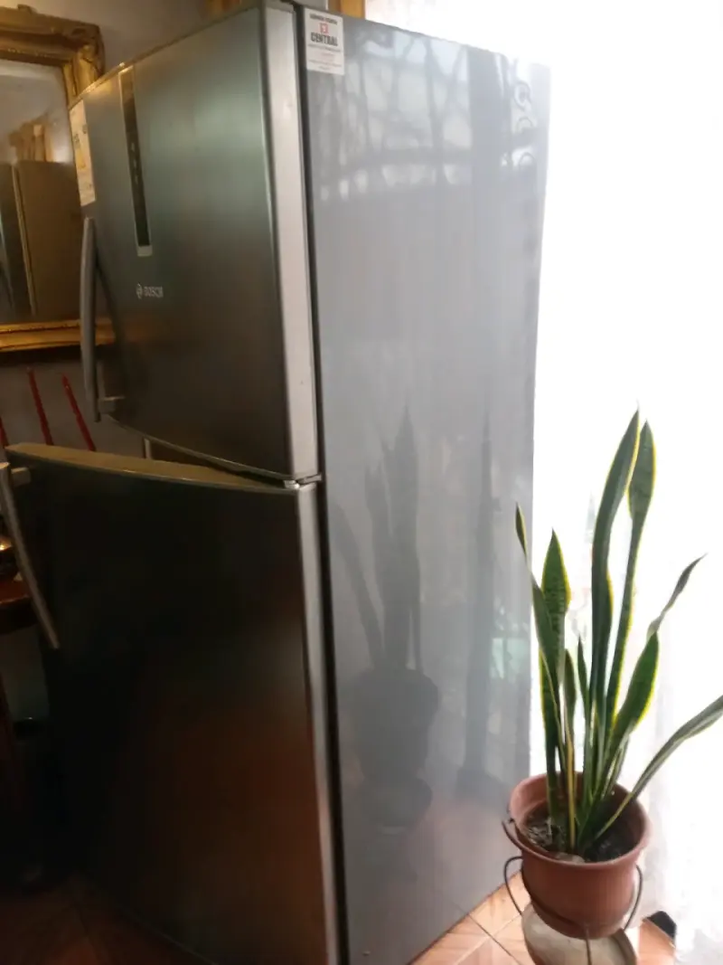 Refrigerador de dos puertas - 3