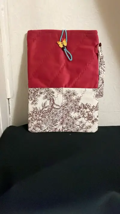 Funda de libros con compartimentos - miniatura 3