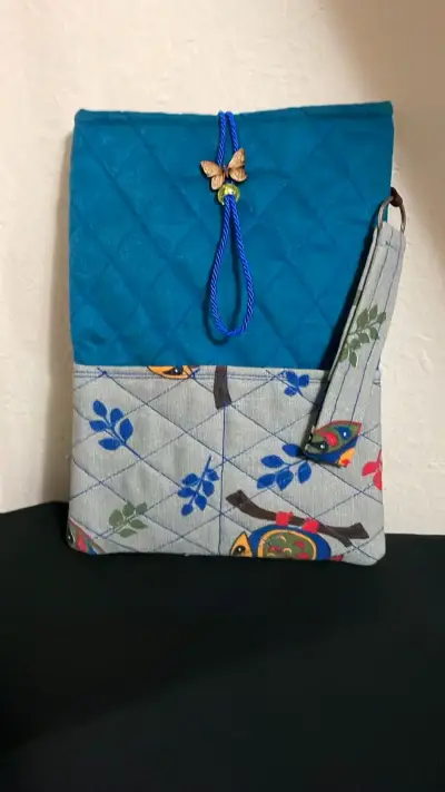Funda de libros con compartimentos - miniatura 4