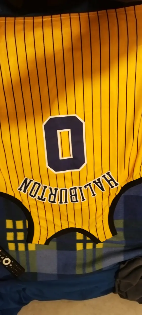 Camiseta deportiva de basket - 2