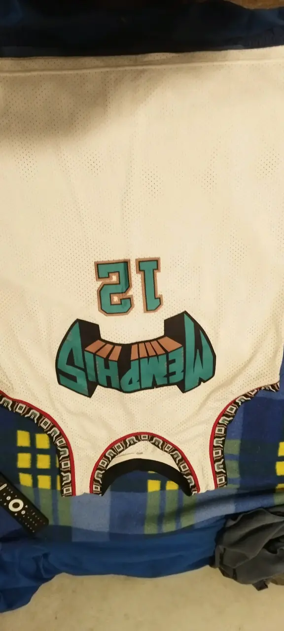 Camiseta deportiva de basket - 3
