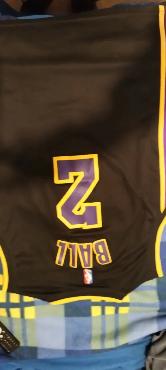 Camiseta deportiva de basket - 6