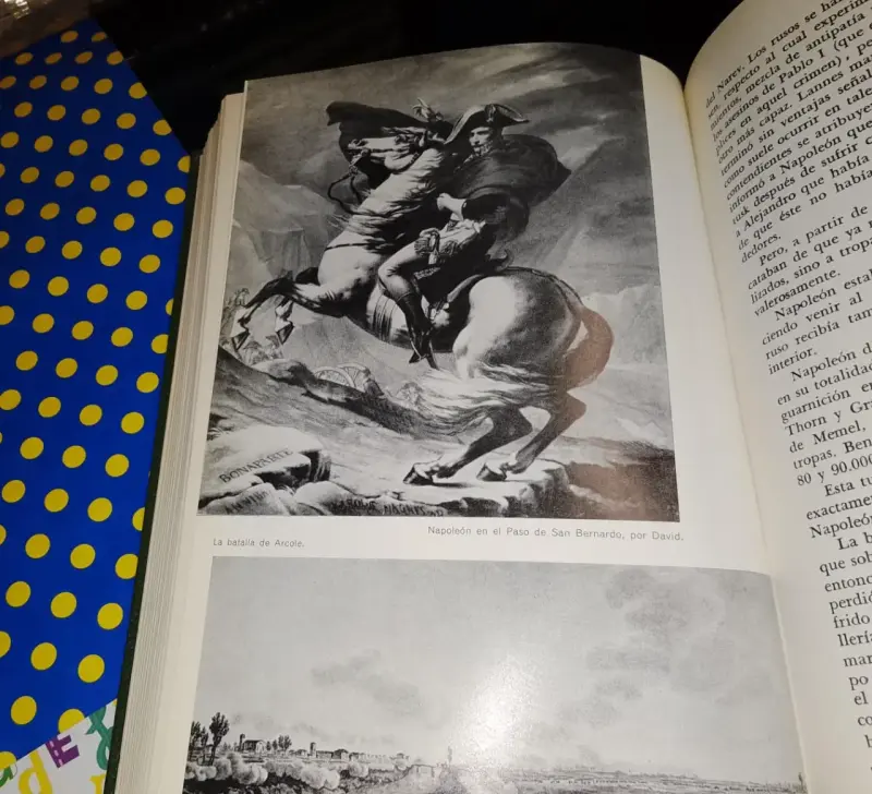 Napoleón - Evgueni Tarle - 5