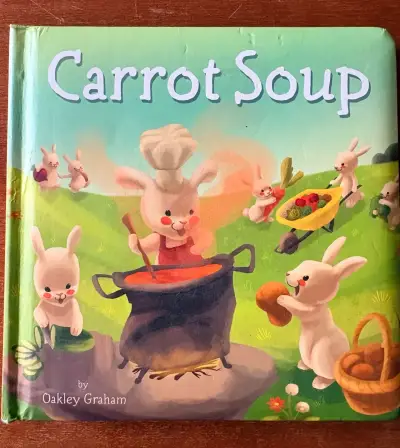 Libros Infantiles en Inglés Usados - miniatura 1