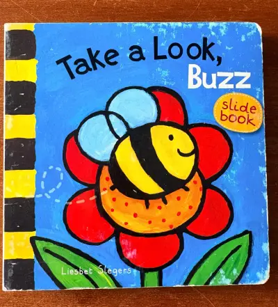 Libros Infantiles en Inglés Usados - miniatura 2